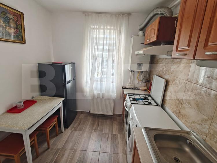 Apartament cu o camera, 31 mp, zona Cetatii