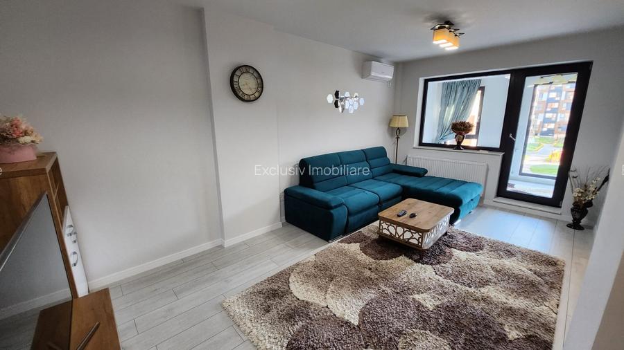 Apartament lux 2 camere | Parcare - 7