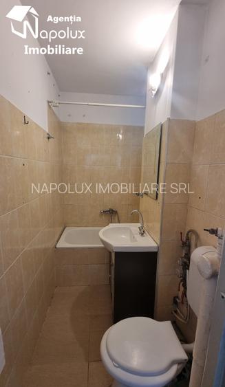 🏡 Apartament cu 2 camere în Plopilor – zonă verde și liniștită! 🌳✨ - 3