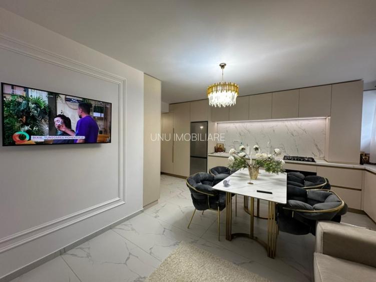 2 Camere - 57mp - mutare rapida - zona Visan - 7