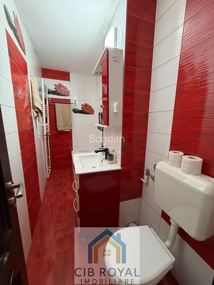 Vand garsoniera noua,lux,Militari,zona  Lujerului-mall Plaza,Drumul Timonierului - 13