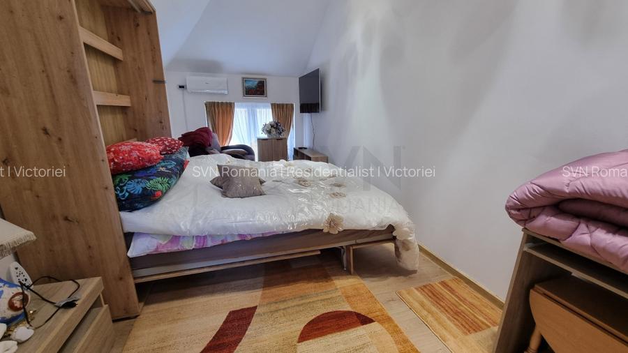 REV2005559 Vila 7 camere de inchiriat Fundeni - 12