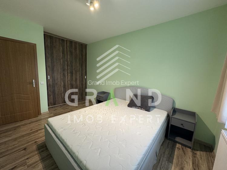 Ap 3 camere | BALCON | PARCARE | Apahida/Primarie - 6