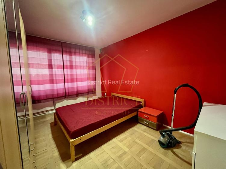 Apartament cu 2 camere decomandat | Piața Operei - 4