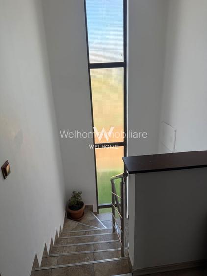 Casa duplex Selimbar,3 camere,100mp +curte! - 9