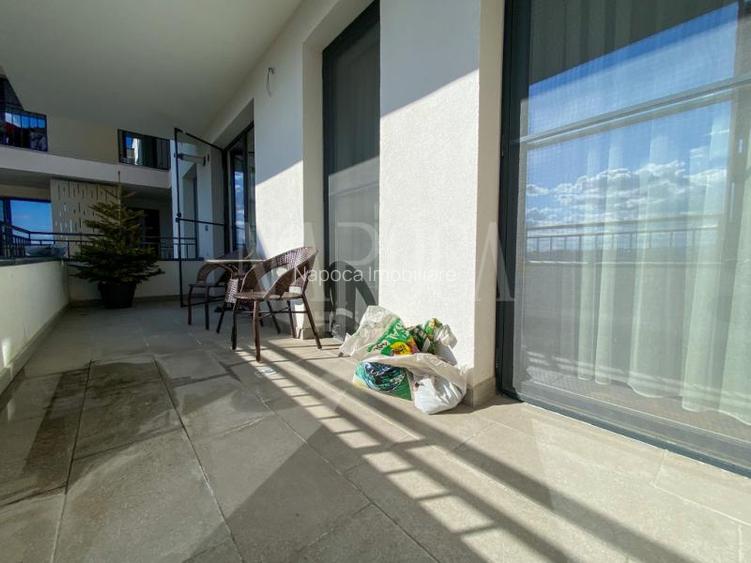 Apartament 3 camere de vanzare in Intre Lacuri, Cluj Napoca - 7