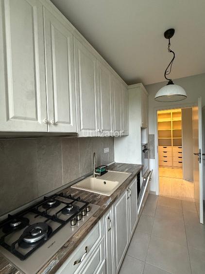 Apartament 2 camere premium | Loc parcare subteran | Dressing | Balcon închis |  - 9