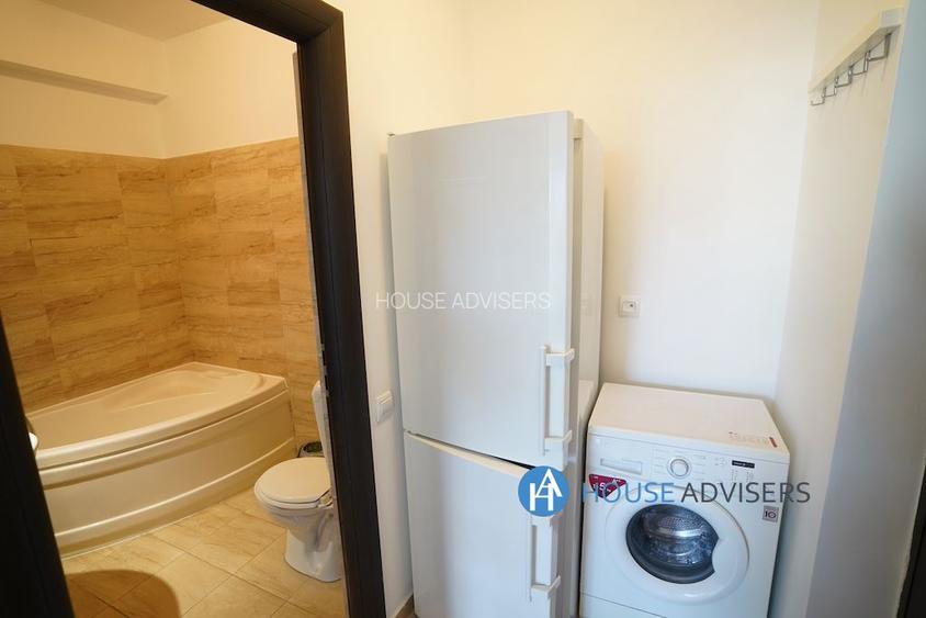 Inchiriere garsoniera Vitan - 9