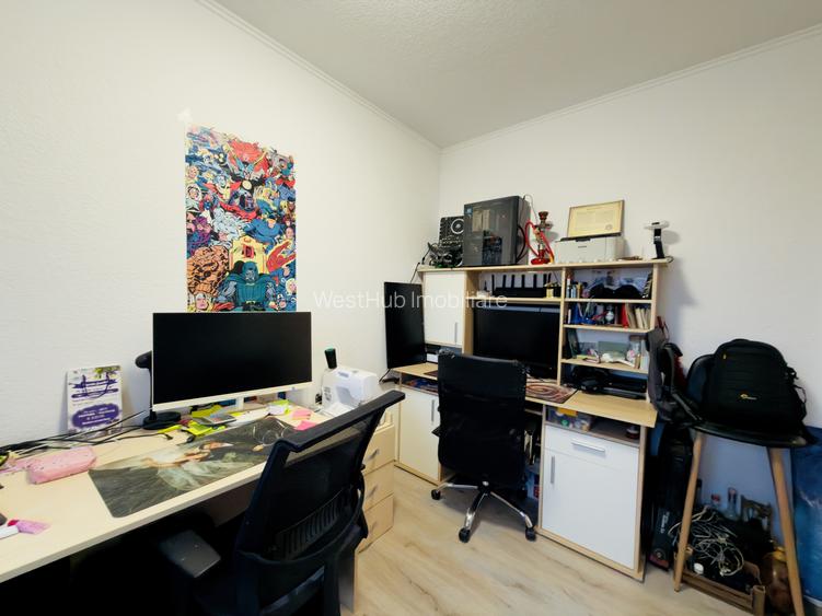 Duplex 4 camere, 88mp utili, 215mp utili - Braytim - 8