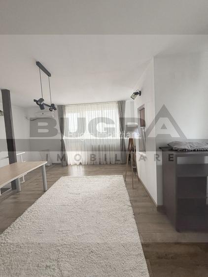 Penthouse, 120 mp, garaj, zona Andrei Muresanu - 15