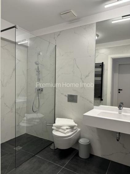 Apartament | 2 camere |  bloc nou | One Cotroceni Park - 7