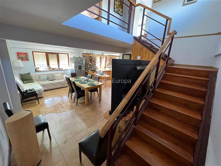 Casa P+M in localitatea Plopu Delta Dunarii - 5