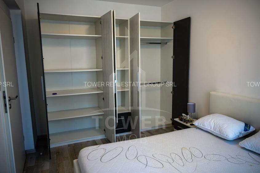 Apartament 2 camere | zona Avantgarden - 12