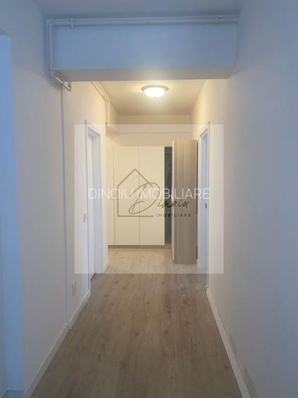 Apartament 2 camere Pipera I Ivory Residence I Mobilat lux I COM 0% - 4