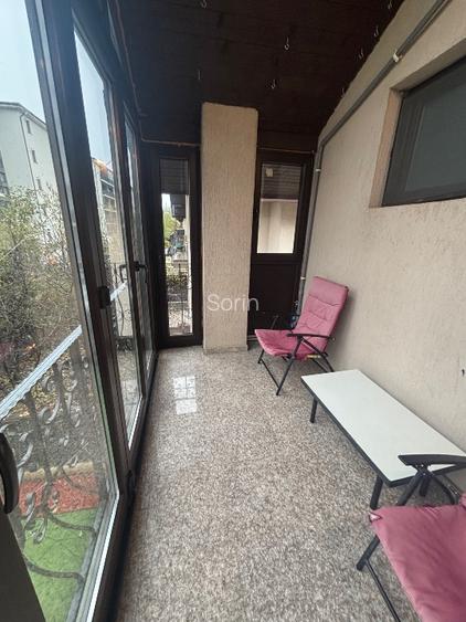  Inchiriere casa Dobroești–Fundeni Lux P+1 | Curte 320 mp | Stradă Privată | A0 - 14