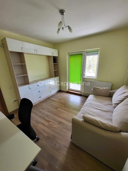 2 camere | Prima inchiriere | Renovat | Centrala | Parcare | Piata Rahova - 4