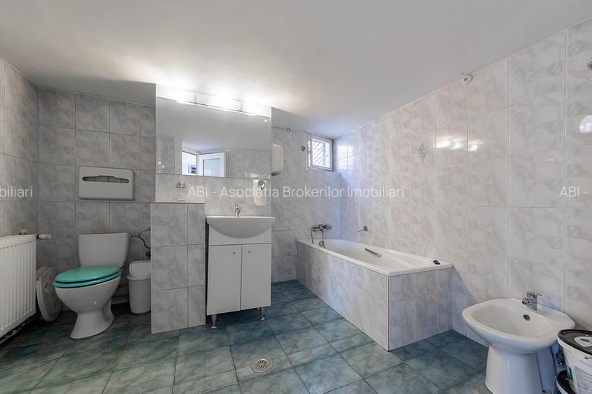 Unirii, biserica Radu Voda, 4 camere 140mp - 18