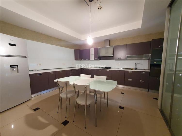 Ambasada SUA. Apartament 300mp, terasa 100mp, garaj. - 6