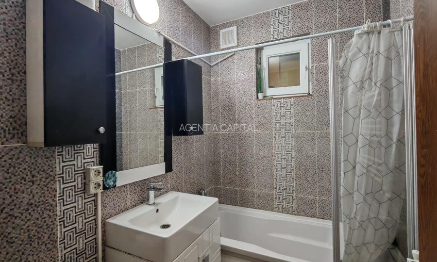 Apartament renovat si mobilat, gata de mutat - 3