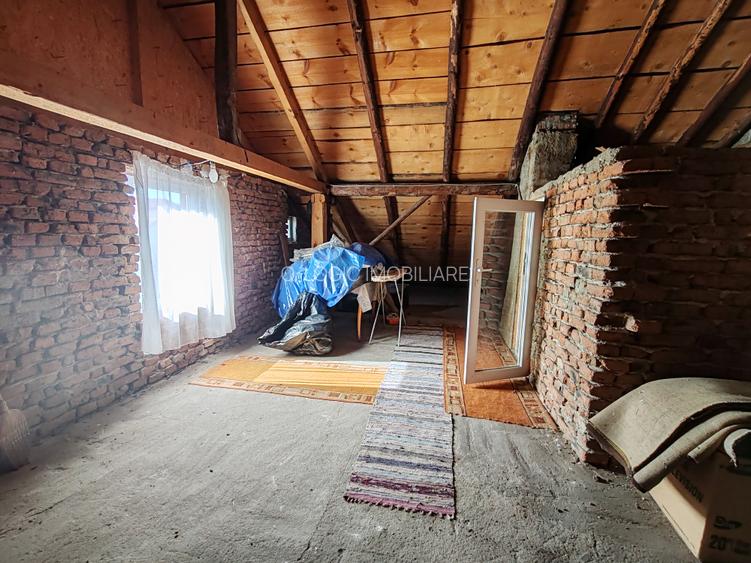 Casa 3 cmere libera la vanzare GHIMBAV - 24