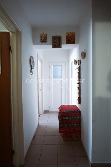 Berceni | Grand Arena | Apărătorii Patriei | Decomandat| Bloc reabilitat termic - 10