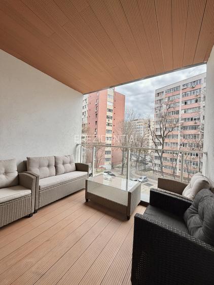 Apartament - 3 camere - decomandat - Dristor / Fizicienilor - 9
