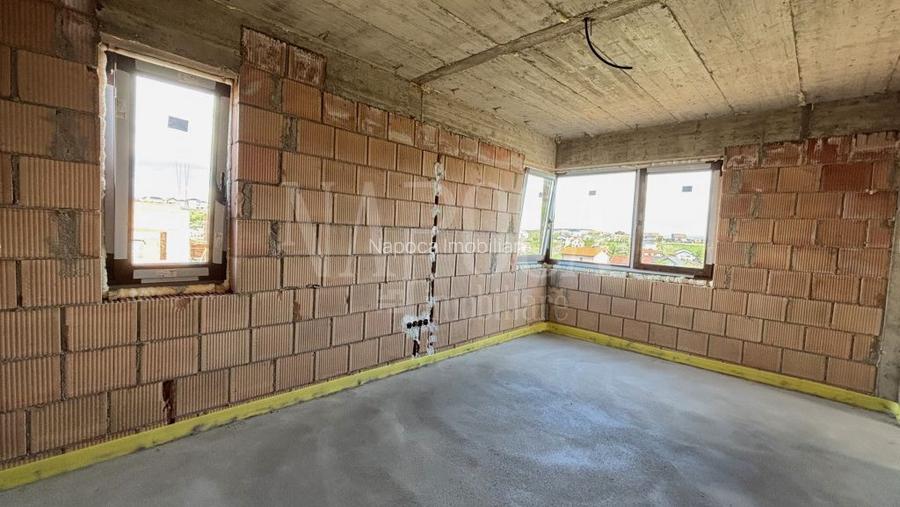 Casa 4 camere de vanzare in Dezmir - 5