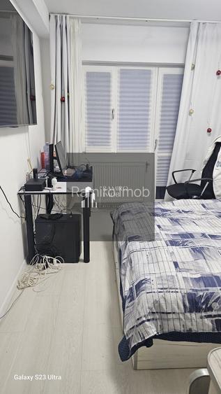 Apartament 2 camere decomandat Sos Giurgiului / Dedeman - 5