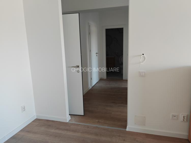 Apartament 3 camere mobilat si utilat nou zona Coresi - 16