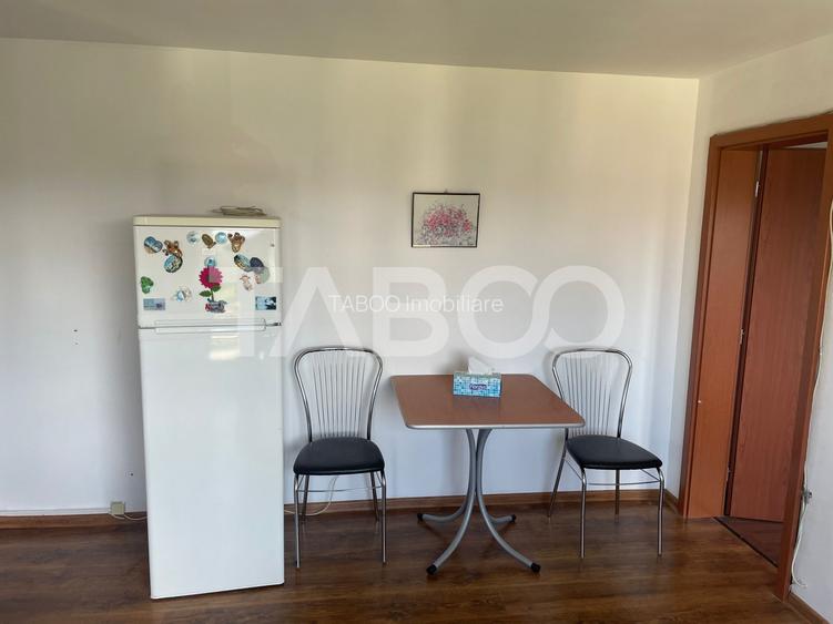 Apartament de inchiriat cu 2 camere Aleea Fratii Buzesti - 11