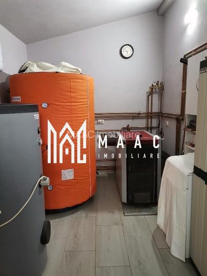 Casa individuala 8 camere | 575 mp teren I Porumbacu de Sus - 28