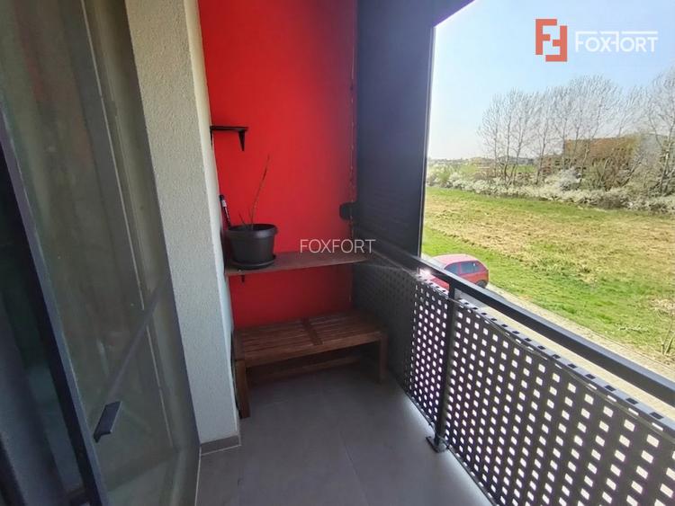 Apartament cu 2 camere de vanzare in Giroc - 6