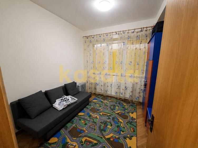Ap 3camere| 65mp| Iancului_Metrou|Instalatii schimbate|Mobilat|Renovat