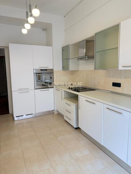 Apartament de lux - zona Lic. J. Monnet - 3
