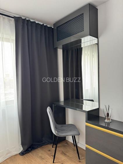 Zpartament 2 camere de inchiriat I Rond Omv - 10