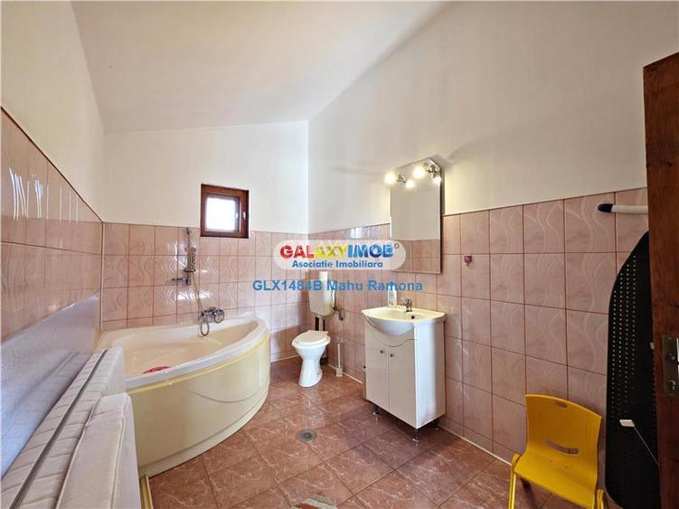 Casa individuala (P+1+M), Balotesti, Martha Bibescu - 25