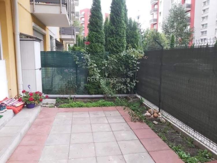 Apartament 2 camere Pet Friendly | Gradina | Parcare - 12