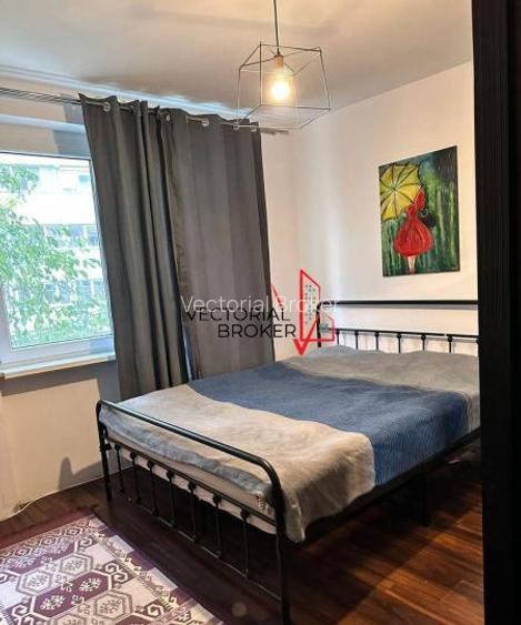 3 camere decomandat Piata Iancului la 2 minute de metrou - 8