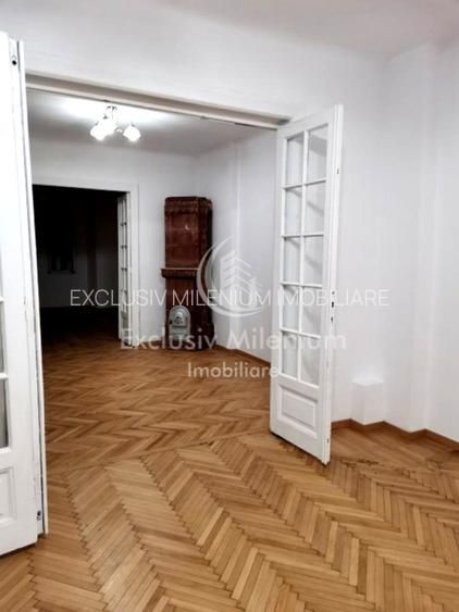 Etaj 1 Vila 4 camere Birouri Sfantul Stefan - Calea Calarasi - 5