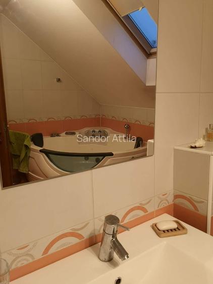 Proprietate exclusivista cu design rafinat si facilitati premium—Sfantu Gheorghe - 11