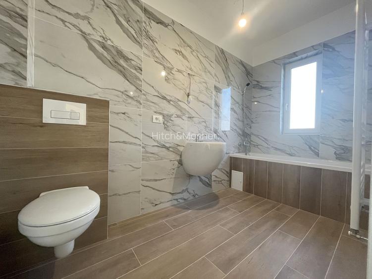 Apartamente 3 camere, zona Nord a Timișoarei – Torontalului - 21