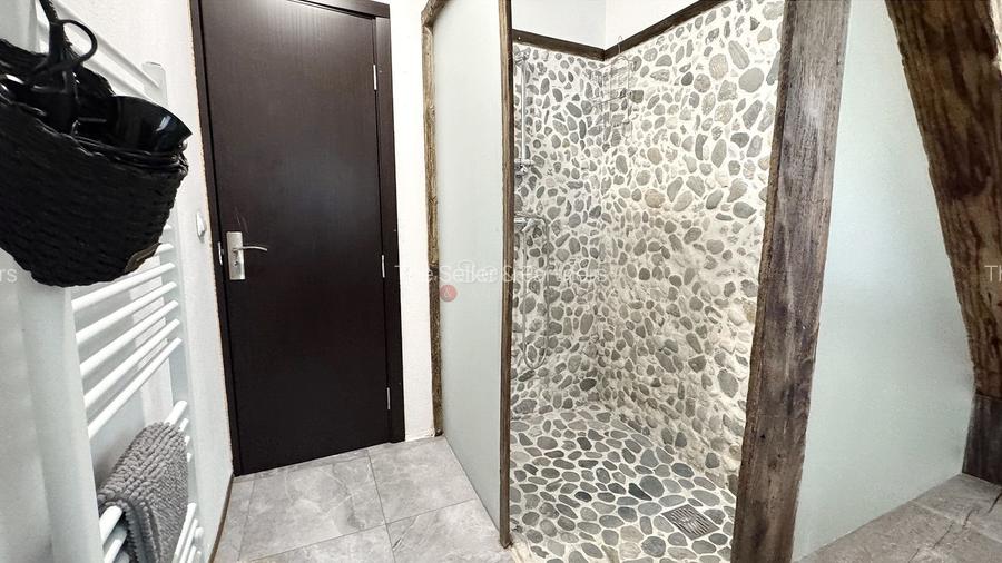 Investitie in Centrul Istoric: Apartament + Pivnita (Crama) - 15