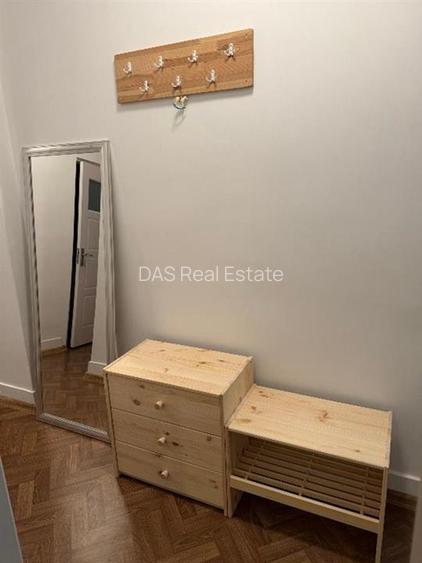 Apartament 2 camere | Floreasca | Barbu Vacarescu | centrala proprie - 13