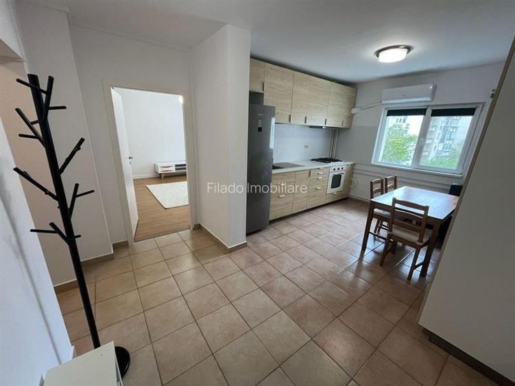 Apartament 3 camere Nerva Traian, Vitan Mall - 7
