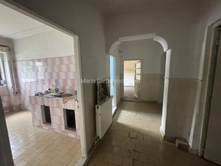 3 cam, 70 mp, decomandat, parter, N. Titulescu, pretabil sp. comercial - 5