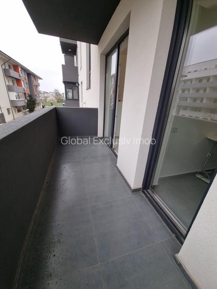 Garsoniera spatioasa, bucatarie separata, et 1, parcare, Solstitiului - 6