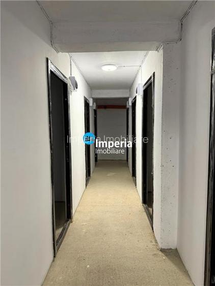 Apartament 3 cam 75,5 mp Rediu,parcare inclusa - 10