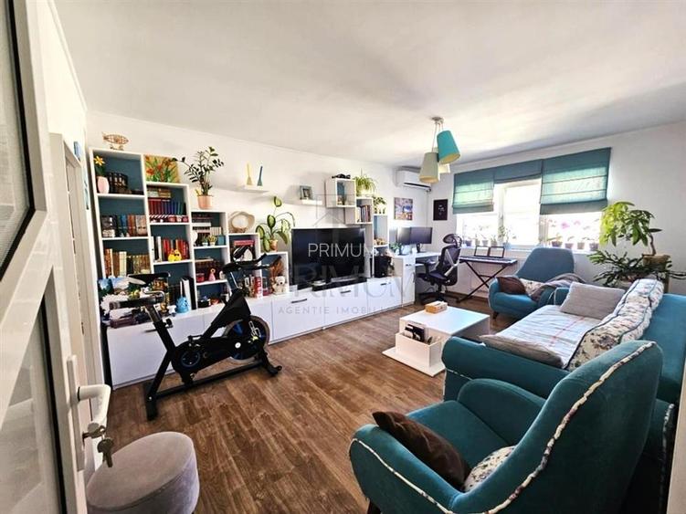 SOARELUI | 3 CAM | DECOMANDAT | 2 BAI | CENTRALA | A.C | ZONA EXCELENTA - 3