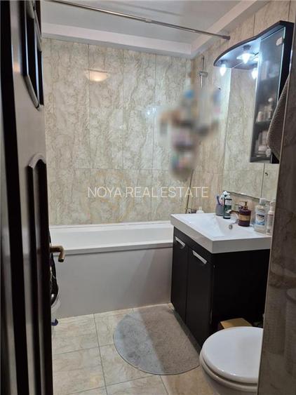 Aviatiei apartament cu 2 camere de vanzare str. Feleacu - 18