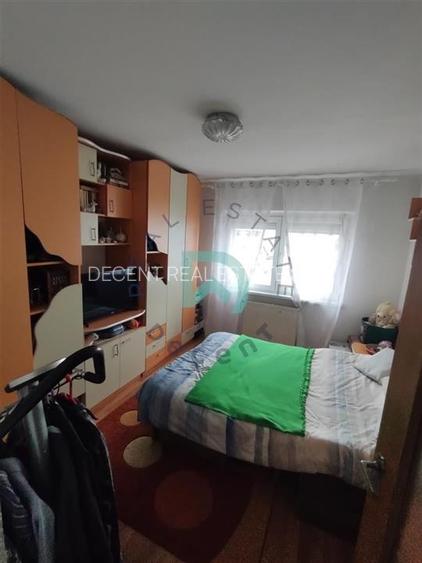 Apartament 3 camere, Racadau,  Brasov - 14